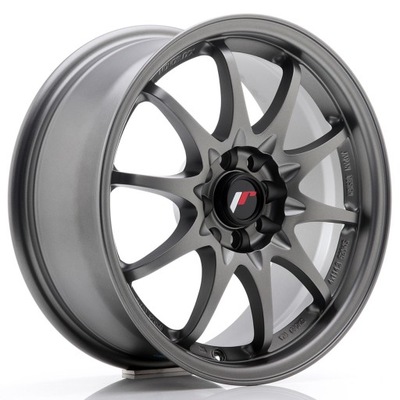 LLANTAS 17 JR5 4X108 CITROEN C2 C3 C4 DS PEUGEOT  