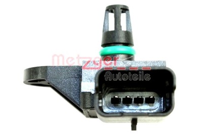 METZGER SENSOR DE PRESIÓN DE PRESIÓN BMW  