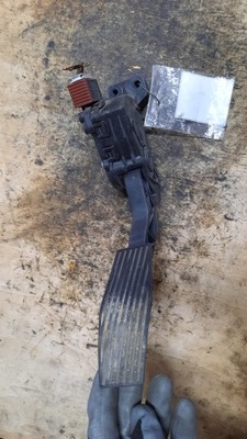 Потенциометр газа opel vectra 2.2d 03r фото №1