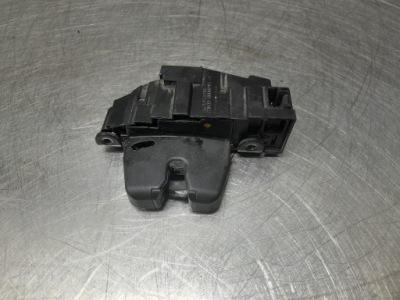 Peugeot 308 универсал замок крышки багажника 9671153780 фото №1