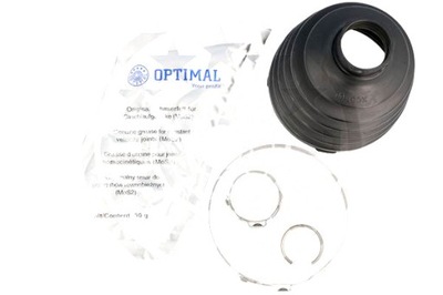 Optimal защита шарнир приводного wew фото №1