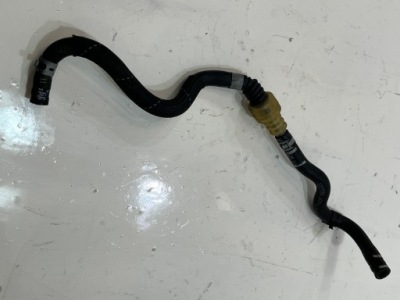 Шланг пального audi a8 d4 rs4 4.2 fsi 4h0201215m фото №1