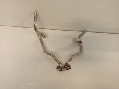 Шланг труба оливи vw skoda audi 05e121497e фото №1