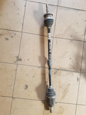 Приводной вал правая 1.0 t opel astra k 5 39083853 фото №1