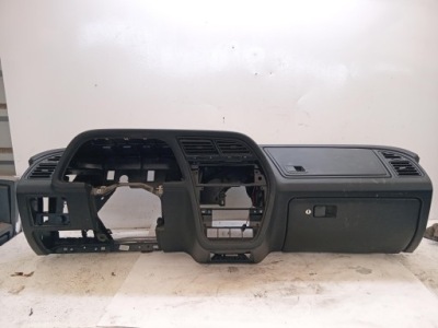 Панель приладів приладова peugeot 306 kabriolet фото №1