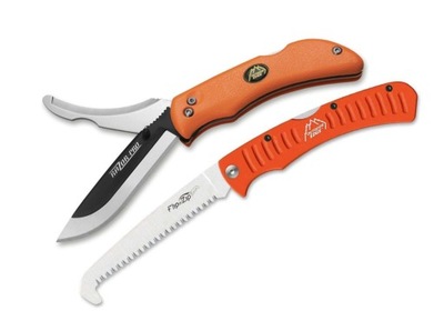 Zestaw Outdoor Edge Razor Pro Saw Combo blister