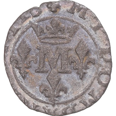 Moneta, Księstwo Dombes, Anne-Marie-Louise d'Orléa