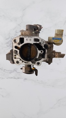 Дросельна заслінка honda civic 00r фото №1