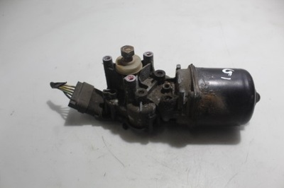 Моторчик дворник перед renault kangoo i lift фото №1