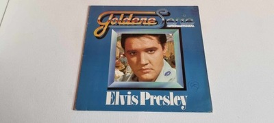 Elvis Presley - Goldene Serie International Vinyl