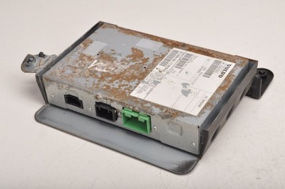 Volvo s60 ii v60 усилитель радио 30659583 фото №1