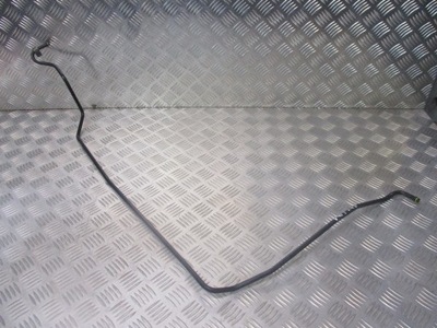 Шланг усилителя volvo v70 ii 2.4d фото №1