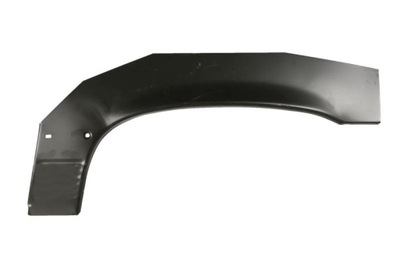 Ремкомплект крила крила задня mercedes sl r107 фото №1