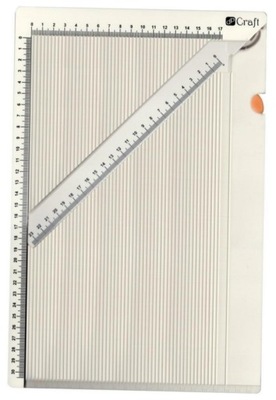 Tablica do bigowania 23x34cm