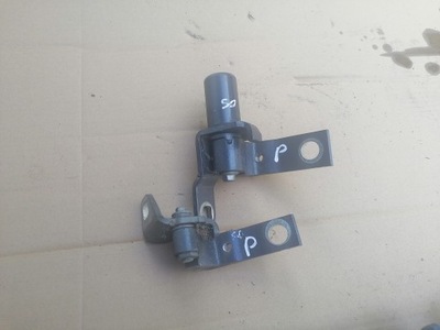 Петли дверь правый перед ford s-max galaxy mk3 s0 фото №1