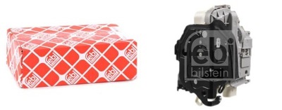 Febi bilstein 178047 замок двері фото №1