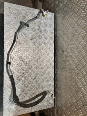 Шланг кондиционера lancia 51801599 фото №1