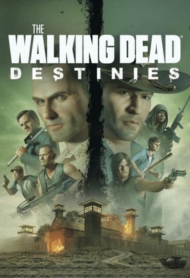 The Walking Dead: Destinies - Klucz Steam (PC)