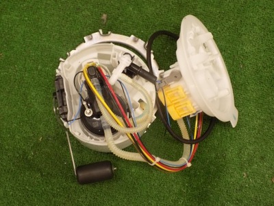 Bmw 3 g20 насос топливная 7473448 фото №1