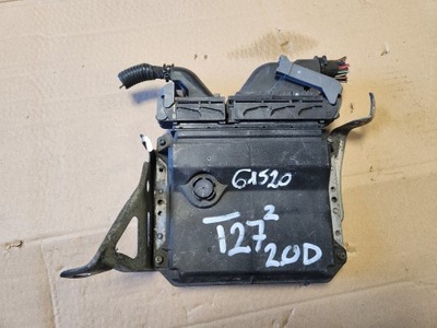 Бортовий комп'ютер двигуна toyota avensis t27 oryg. фото №1