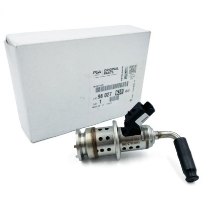 Peugeot оригинальный номер 9802763880 форсунка adblue фото №1