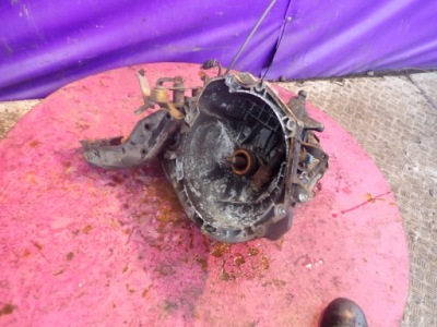 Daewoo espero 1,5 73kw 90km коробка передач передач фото №1