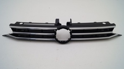 Vw touran ii 5ta 15-23 решітка радіатора решітка радіатора фото №1