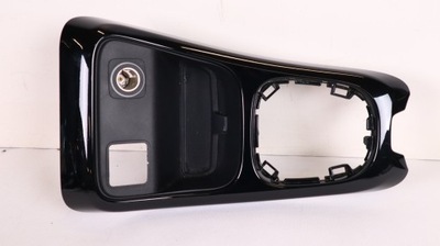 Jeep compass ii 17- рамка рычаг переключения передач 5zv29trmaa фото №1