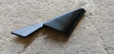 Subaru legacy iv защита дверь правая фото №1