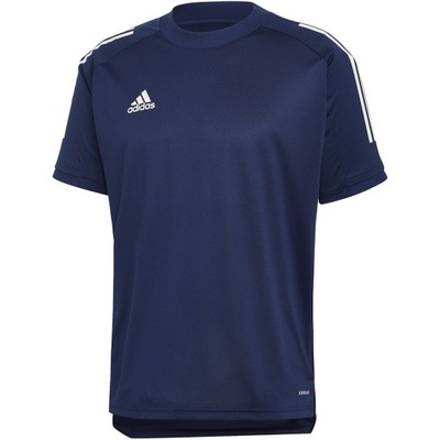 KOSZULKA SPORTOWA ADIDAS CONDIVO 20 ED9217 R. L