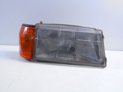 FIAT UNO 146 89-02 FARO FARO PARTE DELANTERA DERECHA R2  