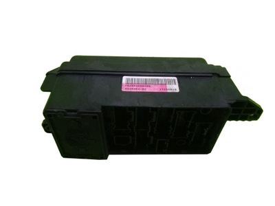 Коробка запобіжників запобіжники mini r55 r56 фото №1