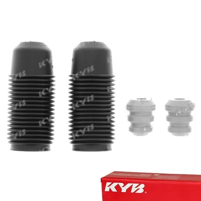 Kyb 910093 набор защиты пылезащитный, амортизатор фото №1