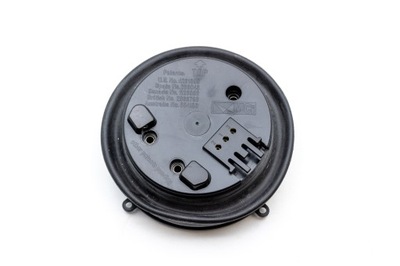 Моторчик дзеркало jaguar s-type фото №1