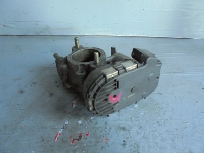 Дроссельная заслонка opel corsa 1.0 1.2 9157512 фото №1