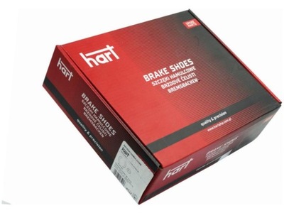 Гальмівні колодки набір isuzu trooper i 2.8 88-91 фото №1