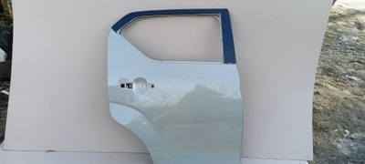 Дверь задняя задние правое suzuki ignis iii 17-21rok фото №1