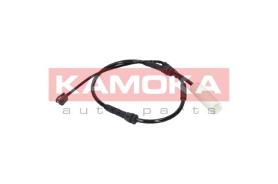 Kamoka 105086 контакт предупредительный, износ накладок тормозных фото №1