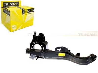 Важіль nissan t qashqai qashqai + 2 x-tail 06-14 renault koleos 08- фото №1