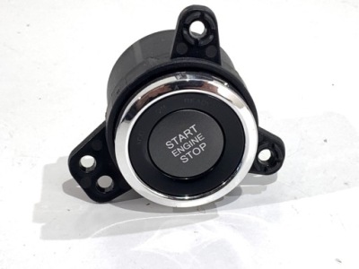Кнопка запалювання кнопка старт/стоп ssangyong torres 87600-41000 1.5 163km фото №1