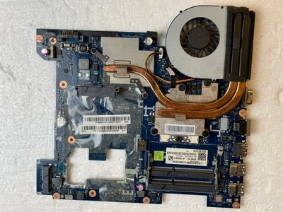 Płyta główna Lenovo G580 LA-7988p Intel i3/nVidia