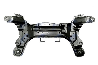 Nty рама передний подвеска hyundai matrix 01-10 rhd фото №1