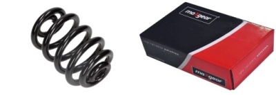 Maxgear 60-0183 пружина підвіска фото №1