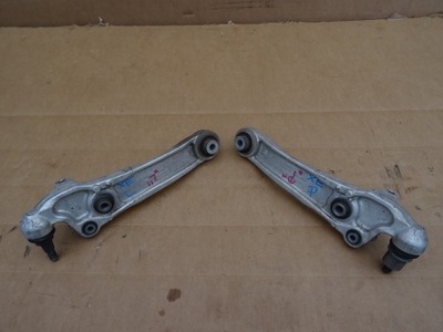 Jaguar xe важіль правий gx73-3c254 фото №1