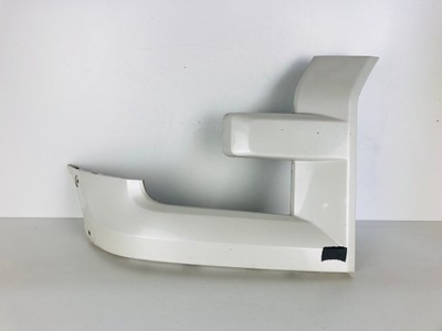 Ford f150 15- рамка лампи правий перед передня права fl34-17c754-a фото №1