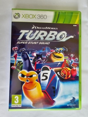 TURBO SUPER STUNT X360