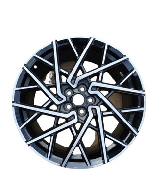 DISC ALUMINIUM 20'' FORD MUSTANG MACH E GT  