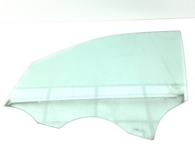 Mercedes-benz ml w166 2012 скло двері передніх фото №1