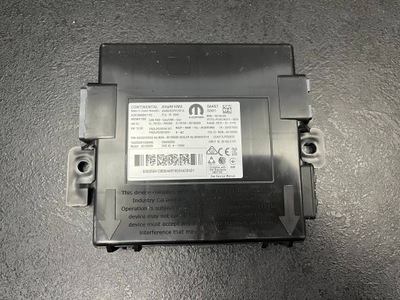 Блок управления модуль блоки управления alfa romeo stelvio giulia 50564138 фото №1