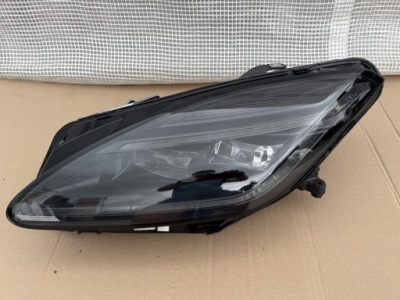 Jaguar e-pace full led фара передняя левая m9c3-13w030-ef фото №1